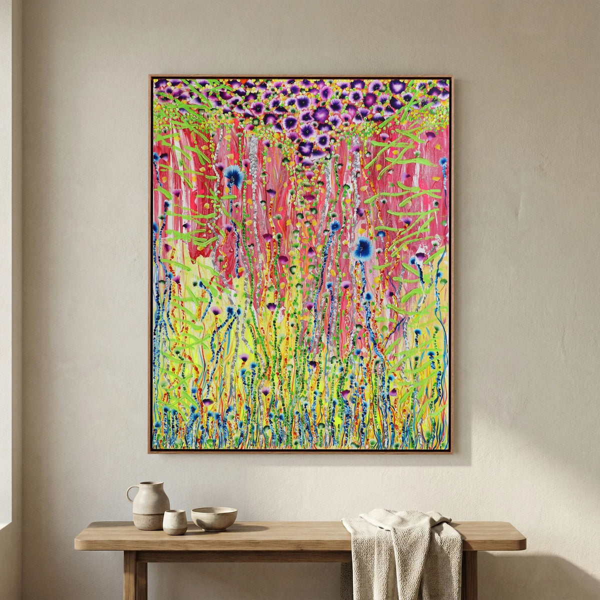 Happy Color Drops