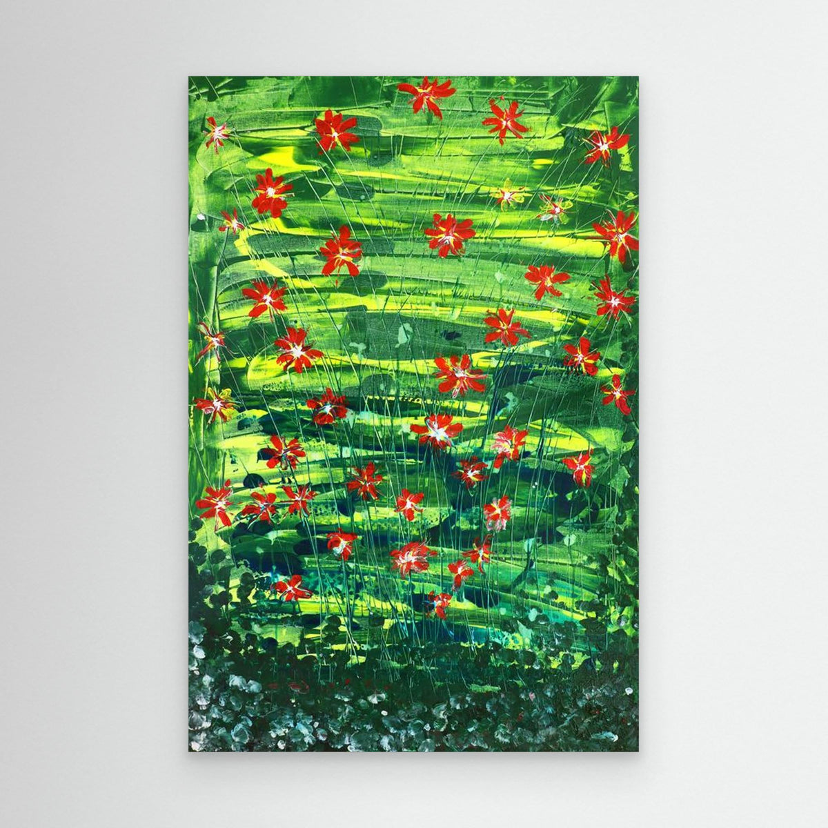 Green Garden