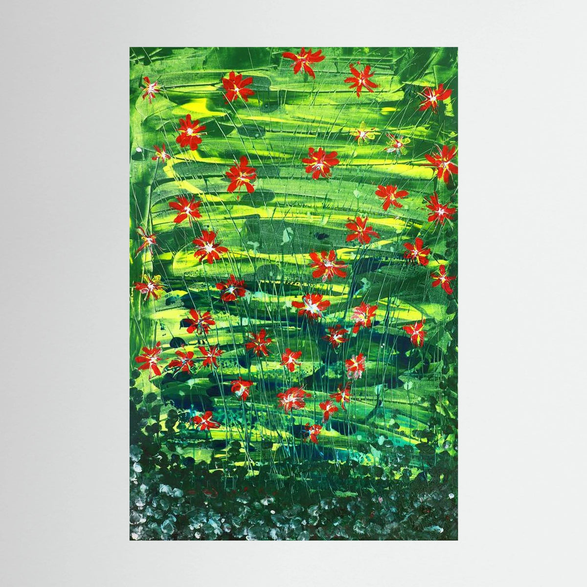 Green Garden