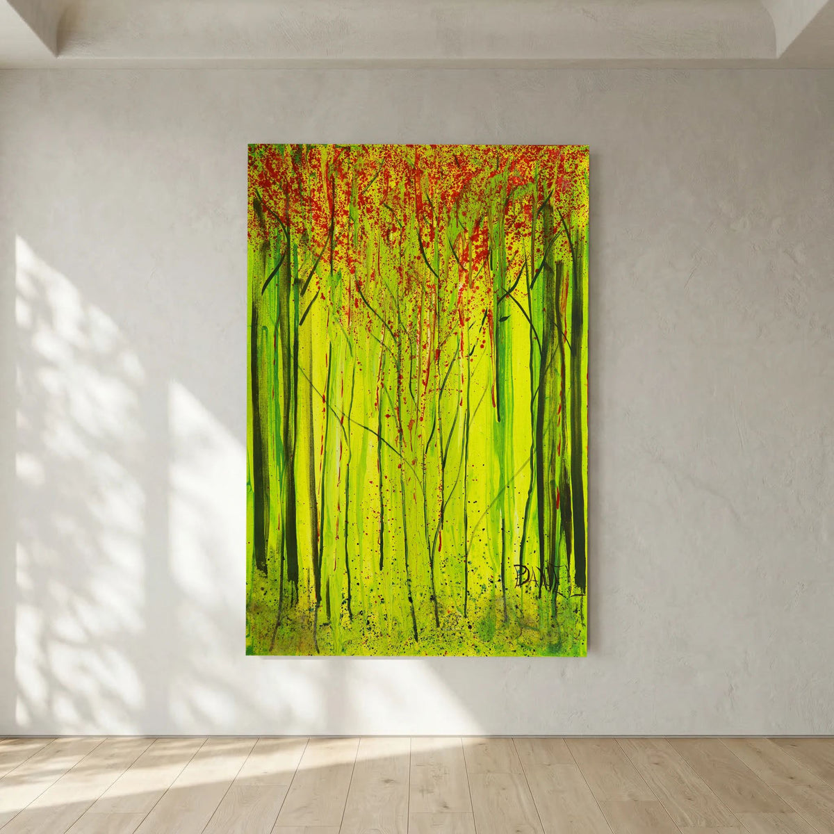 Green Grove