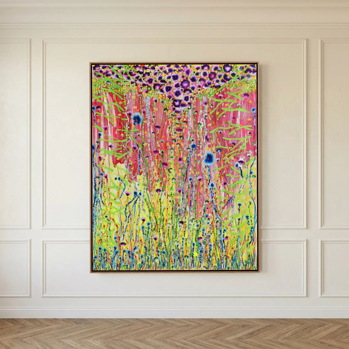 Happy Color Drops