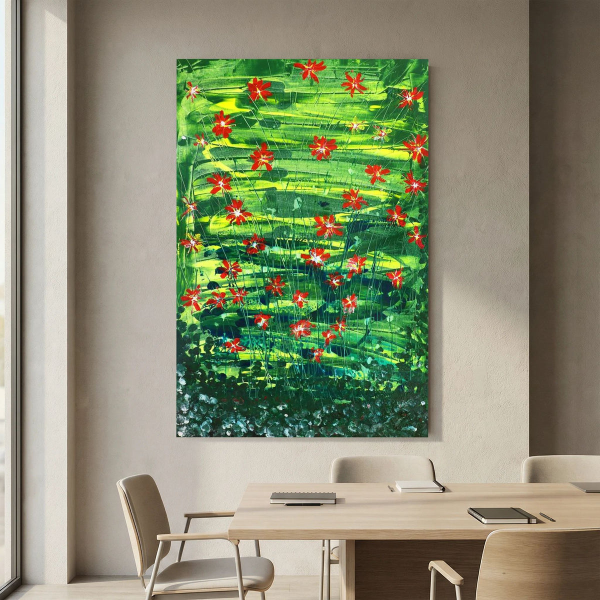 Green Garden