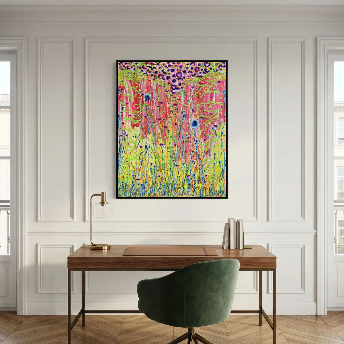 Happy Color Drops