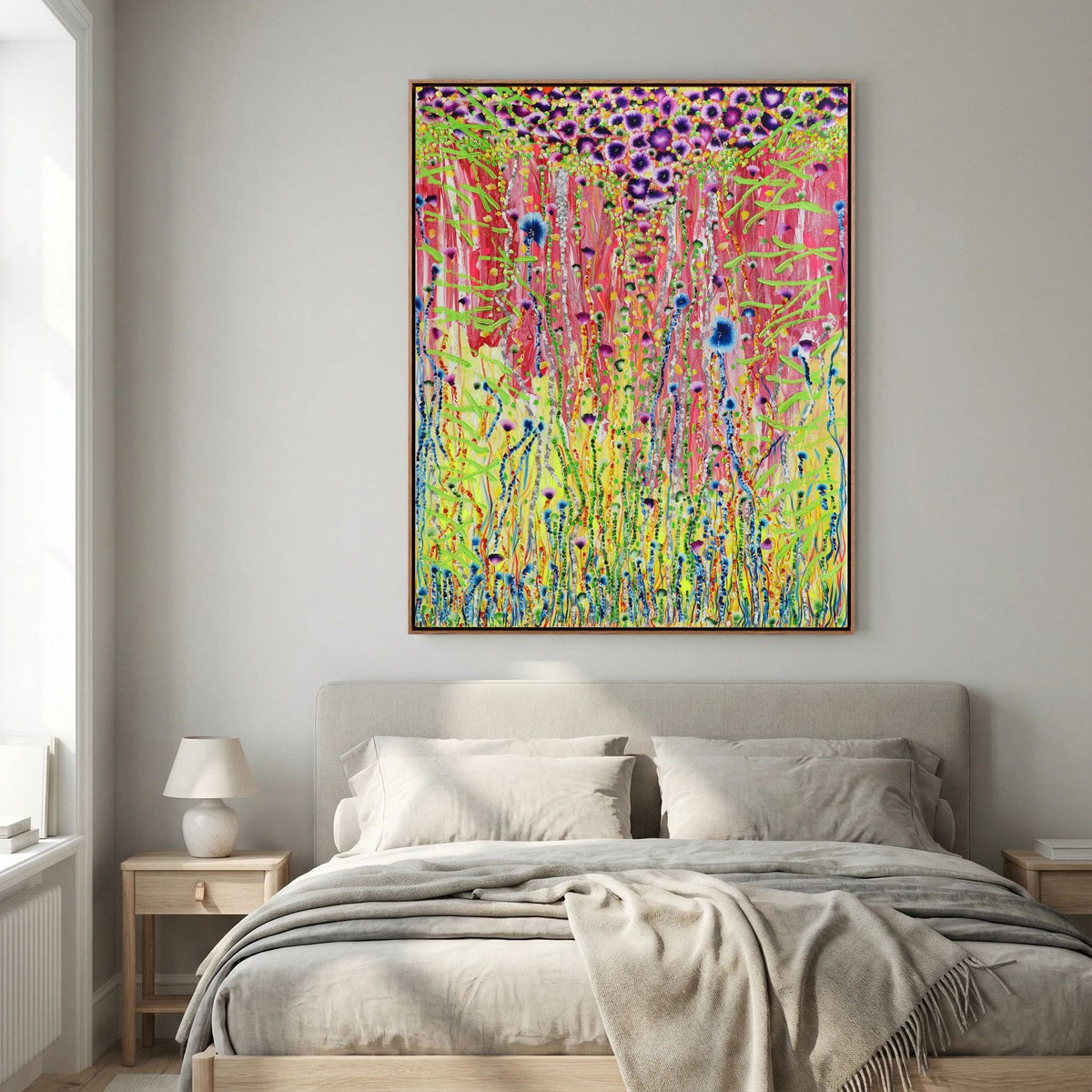 Happy Color Drops