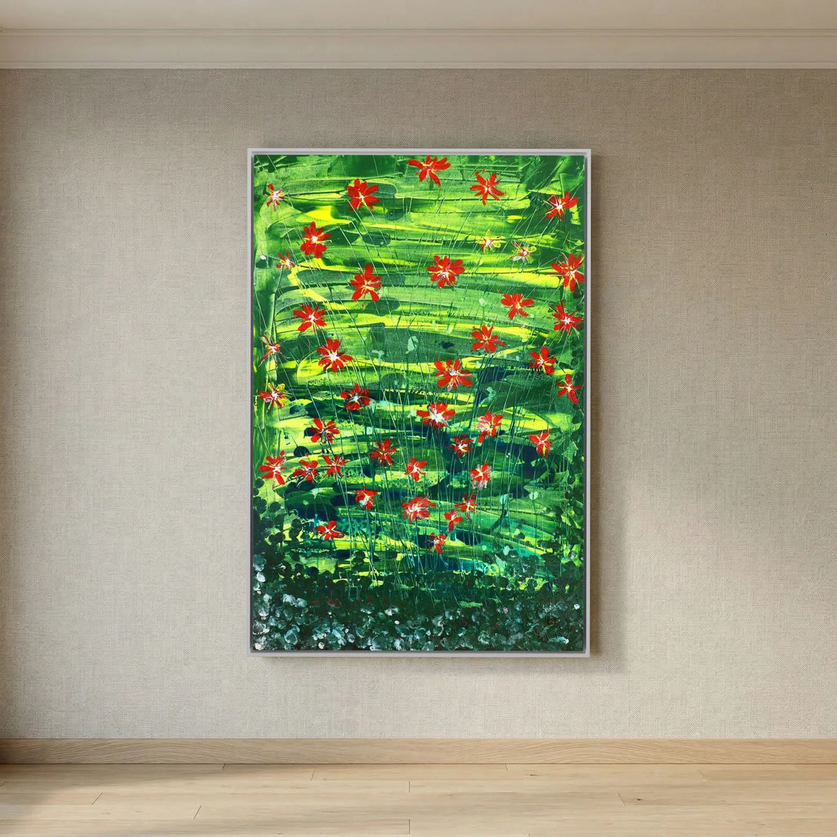 Green Garden
