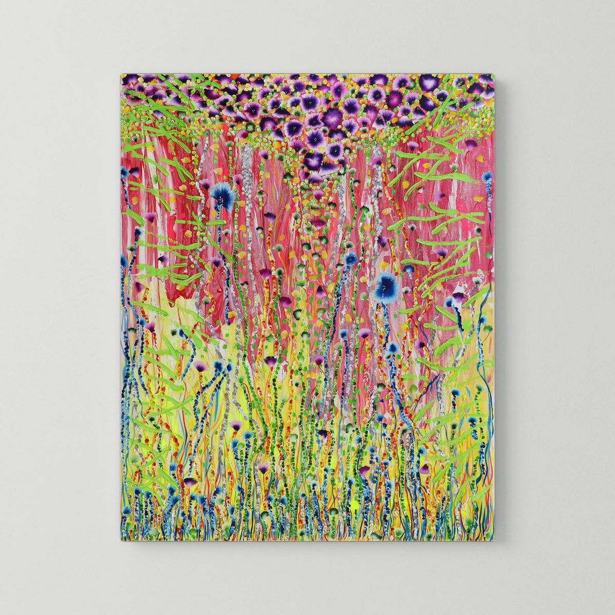 Happy Color Drops