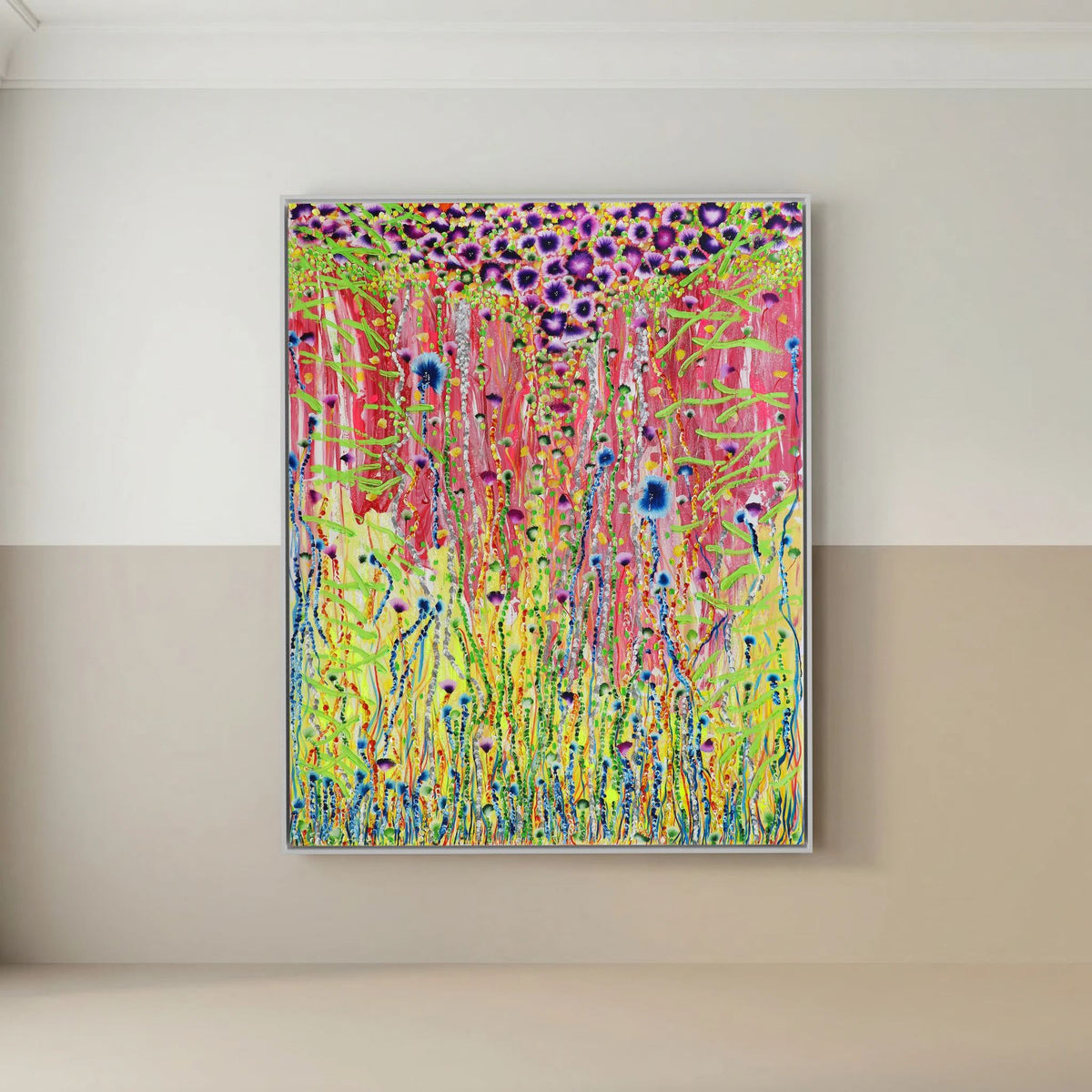 Happy Color Drops