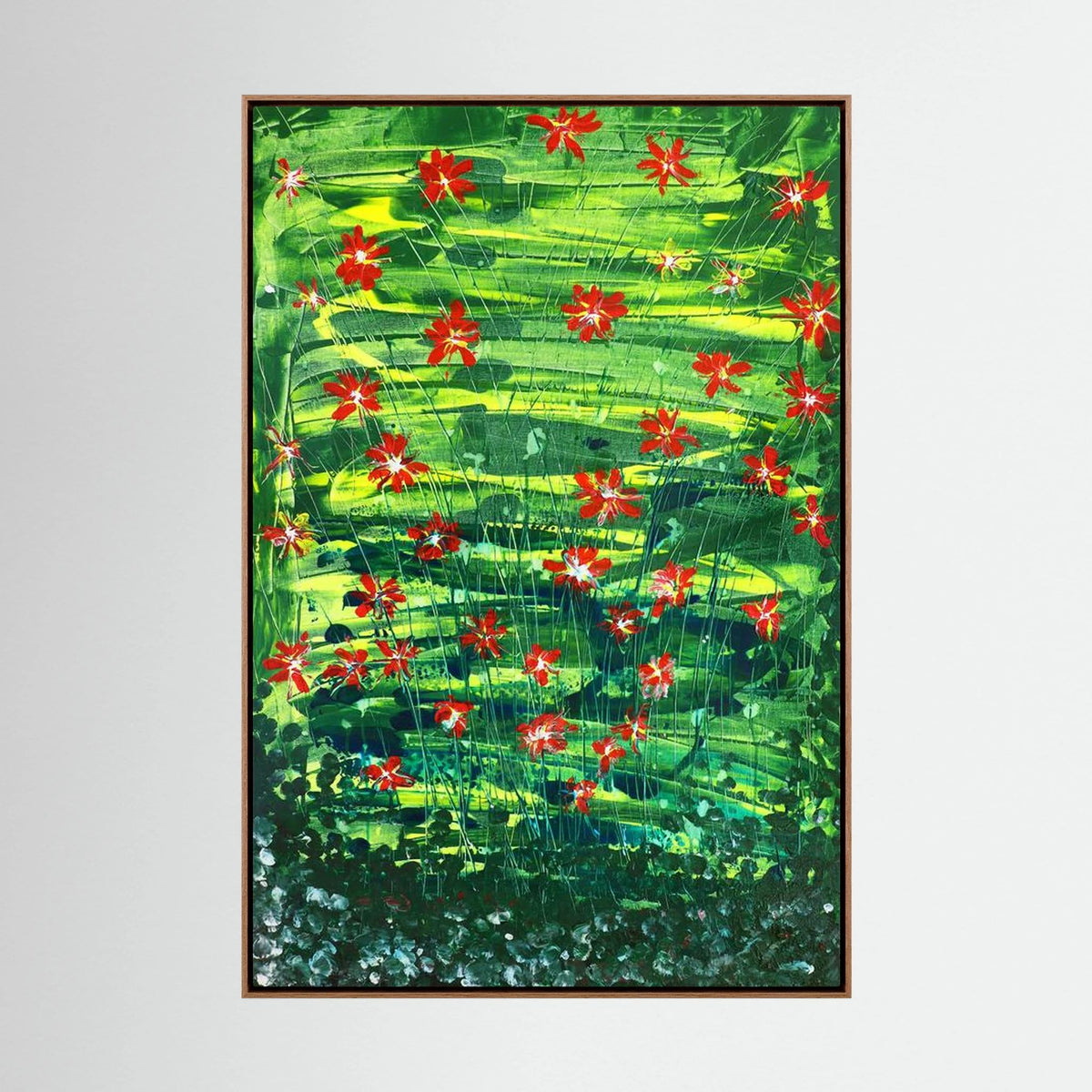 Green Garden