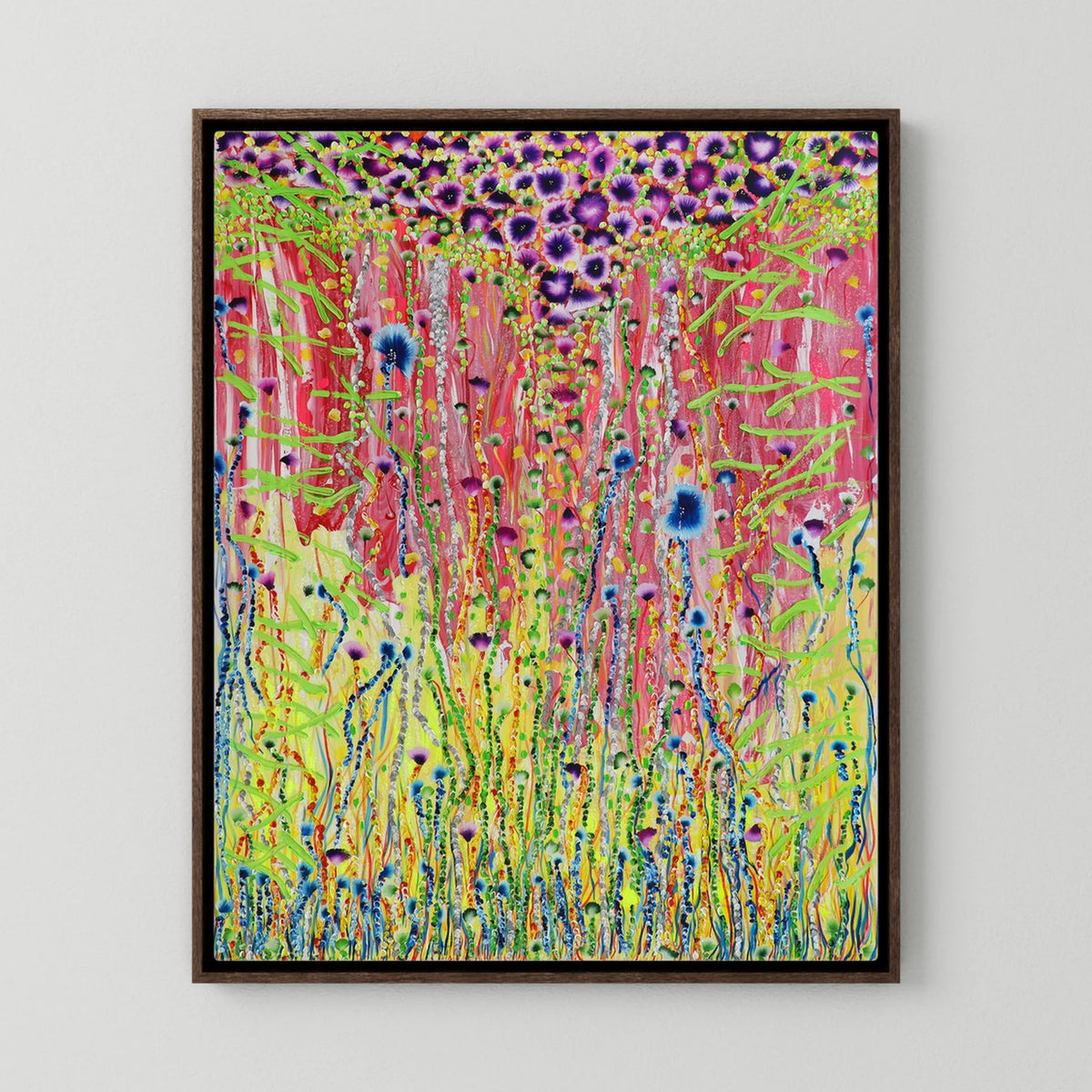 Happy Color Drops