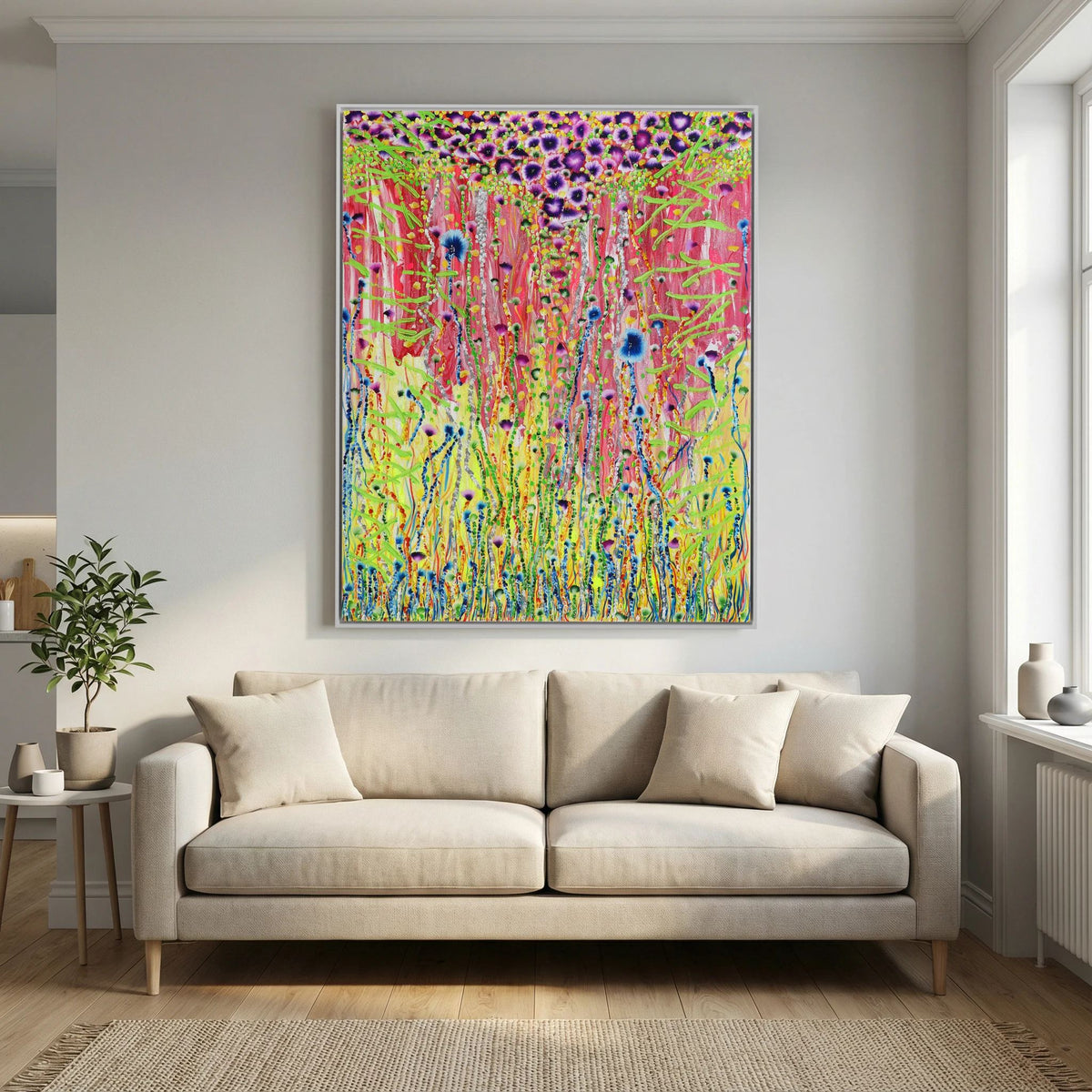 Happy Color Drops
