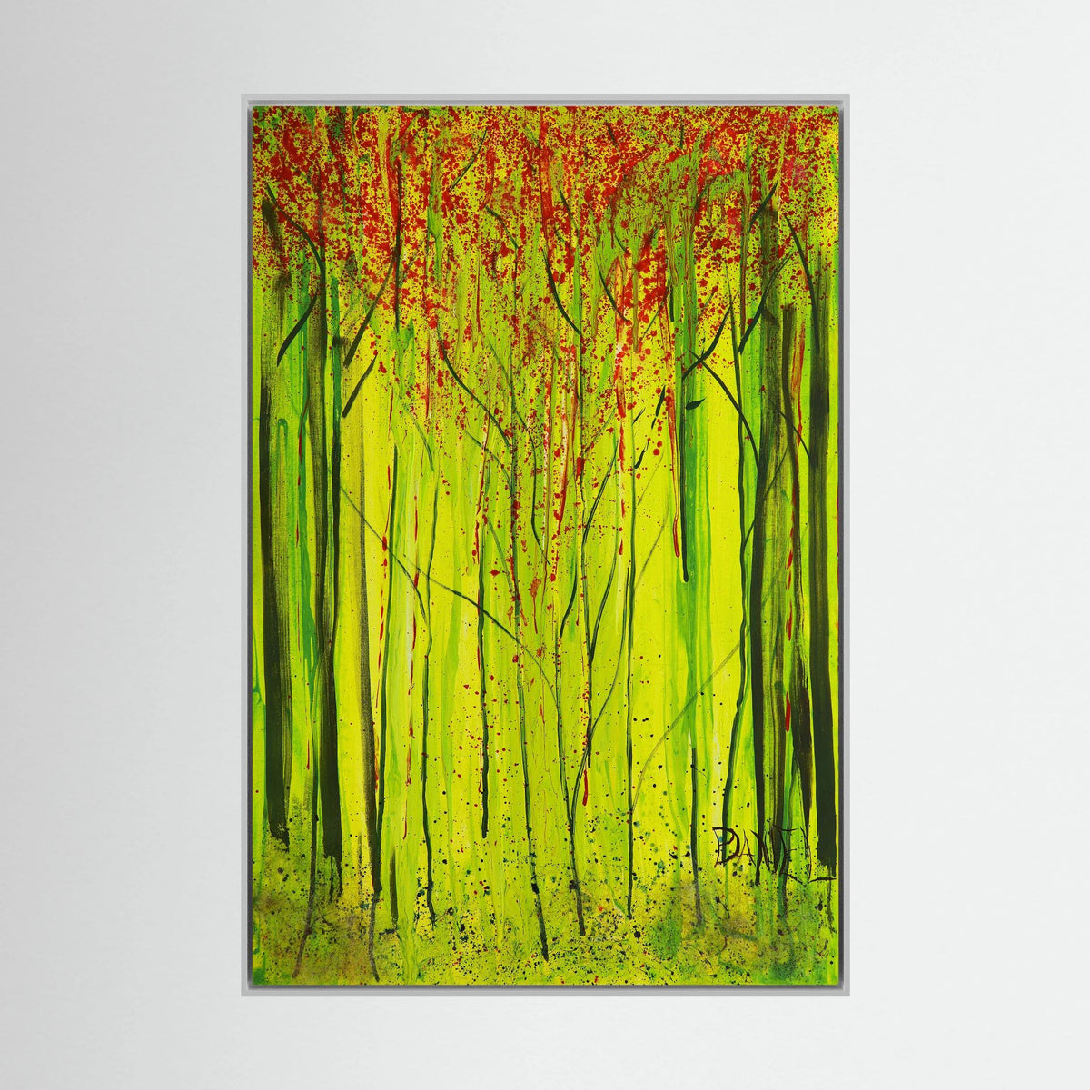 Green Grove