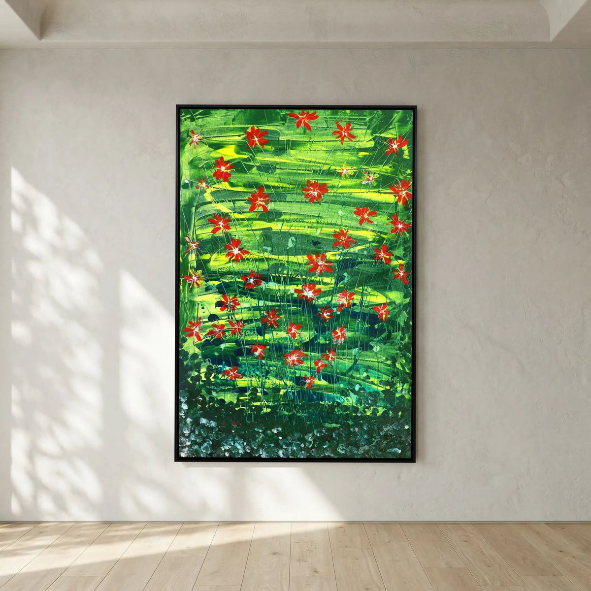 Green Garden